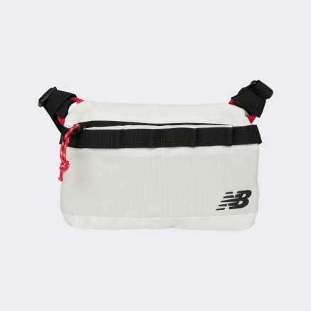 Сумка New Balance ESSENTIALS Sling Bag - 171377, фото 1 - інтернет-магазин MEGASPORT