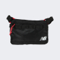 Сумка New Balance ESSENTIALS Sling Bag, фото 1 - інтернет магазин MEGASPORT