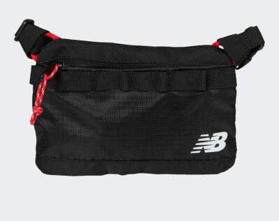 Сумка New Balance ESSENTIALS Sling Bag - 171376, фото 1 - интернет-магазин MEGASPORT