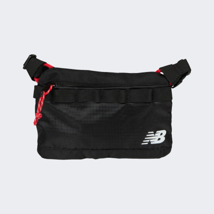 Сумка New Balance ESSENTIALS Sling Bag - 171376, фото 1 - інтернет-магазин MEGASPORT