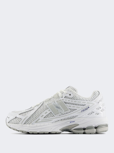 Кросівки New Balance model 1906 - 171366, фото 1 - інтернет-магазин MEGASPORT