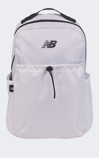 Рюкзак New Balance ESSENTIALS BACKPACK - 171372, фото 1 - інтернет-магазин MEGASPORT