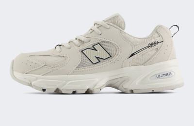 Кроссовки New Balance детские model 530 - 171368, фото 1 - интернет-магазин MEGASPORT