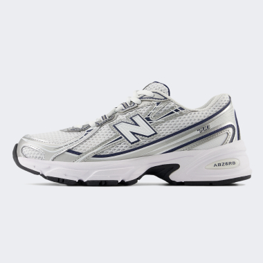 Кроссовки New Balance детские model 740 - 171370, фото 1 - интернет-магазин MEGASPORT