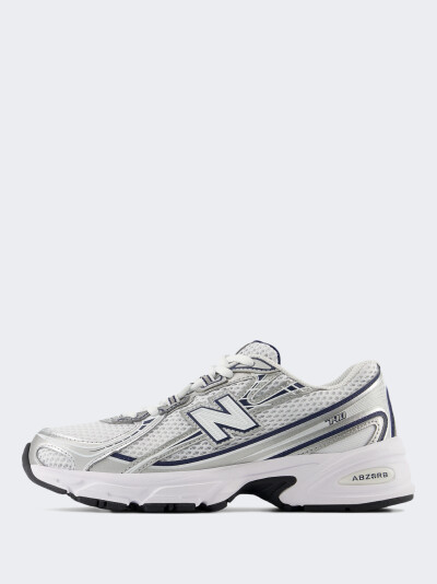 Кросівки New Balance model 740 - 171370, фото 1 - інтернет-магазин MEGASPORT