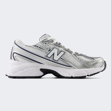 Кросівки New Balance дитячі model 740 - 171370, фото 4 - інтернет-магазин MEGASPORT