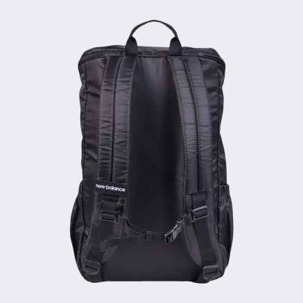 Рюкзак New Balance ESSENTIALS TL BACKPACK - 171375, фото 2 - интернет-магазин MEGASPORT