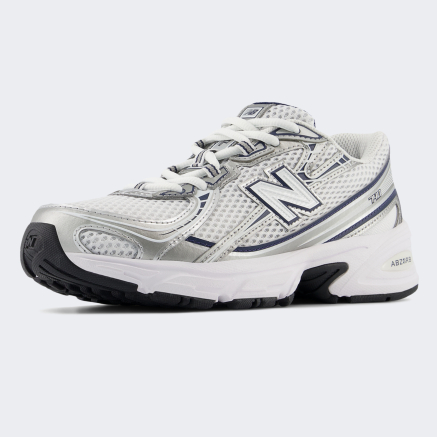 Кросівки New Balance дитячі model 740 - 171370, фото 2 - інтернет-магазин MEGASPORT