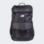 Рюкзак New Balance ESSENTIALS TL BACKPACK, фото 1 - интернет магазин MEGASPORT