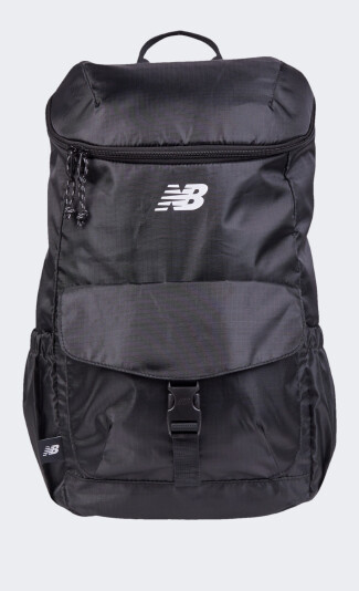 Рюкзак New Balance ESSENTIALS TL BACKPACK - 171375, фото 1 - інтернет-магазин MEGASPORT