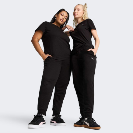 Спортивные штаны Puma ESS Sweatpants TR cl - 171344, фото 3 - интернет-магазин MEGASPORT