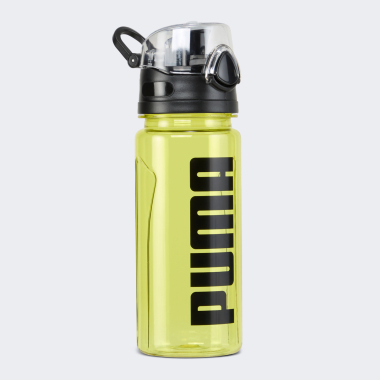 Аксесуари для тренувань Puma TR Bottle Sportstyle - 171338, фото 1 - інтернет-магазин MEGASPORT