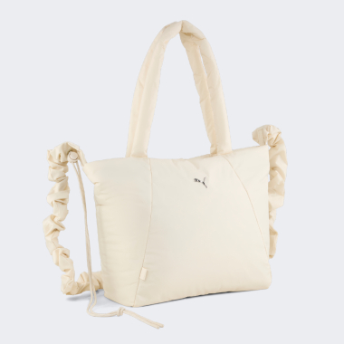 Сумка Puma SLOUCHY Small Shopper - 171343, фото 1 - інтернет-магазин MEGASPORT