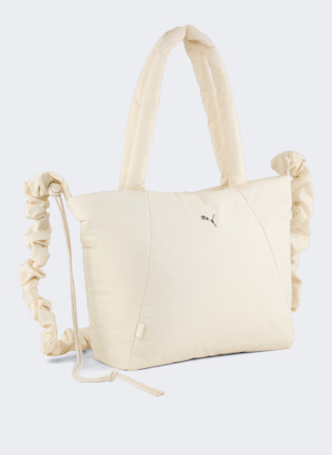 Сумка Puma SLOUCHY Small Shopper - 171343, фото 1 - інтернет-магазин MEGASPORT