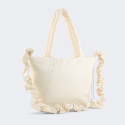 Сумка Puma SLOUCHY Small Shopper - 171343, фото 2 - інтернет-магазин MEGASPORT