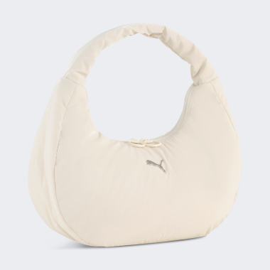 Сумка Puma UP Hobo Bag - 171342, фото 1 - интернет-магазин MEGASPORT