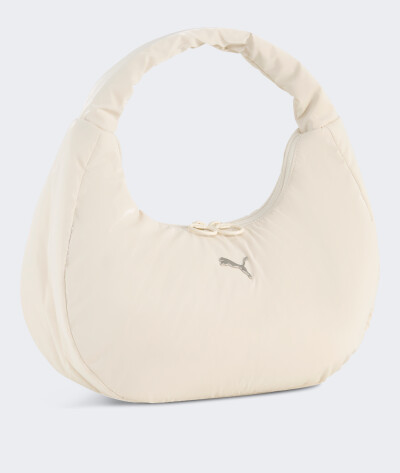 Сумка Puma UP Hobo Bag - 171342, фото 1 - інтернет-магазин MEGASPORT