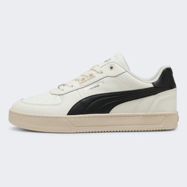 Кеди Puma Caven 2.0 Lux - 171359, фото 1 - інтернет-магазин MEGASPORT