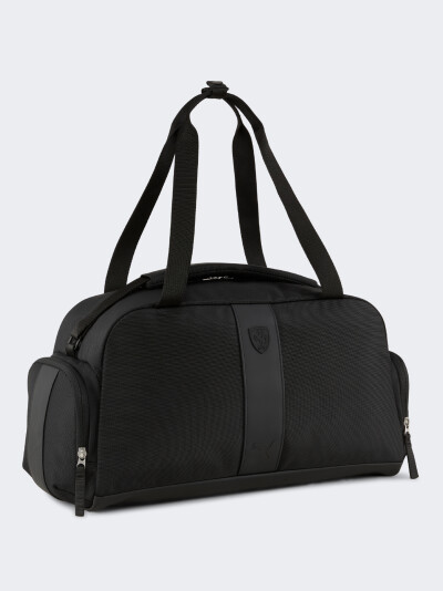 Сумка Puma FERRARI RACE PRO Weekender - 171341, фото 1 - інтернет-магазин MEGASPORT