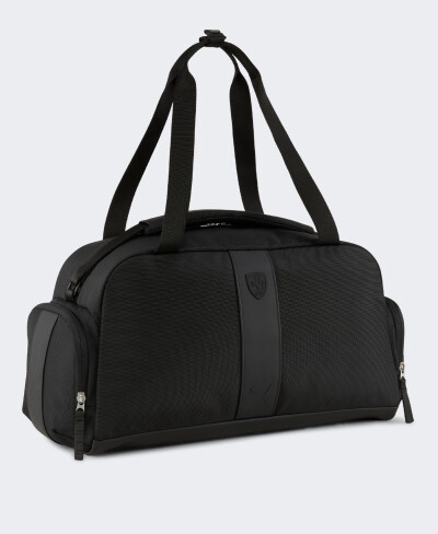 Сумка Puma FERRARI RACE PRO Weekender - 171341, фото 1 - інтернет-магазин MEGASPORT
