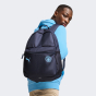 Рюкзак Puma MCFC ESS Backpack, фото 4 - интернет магазин MEGASPORT