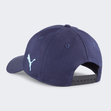 Кепка Puma MCFC ESS Cap - 171336, фото 2 - интернет-магазин MEGASPORT