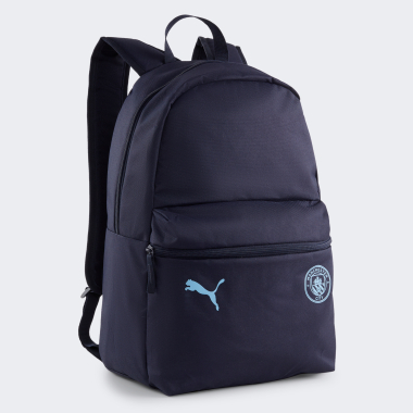 Рюкзак Puma MCFC ESS Backpack - 171339, фото 1 - интернет-магазин MEGASPORT