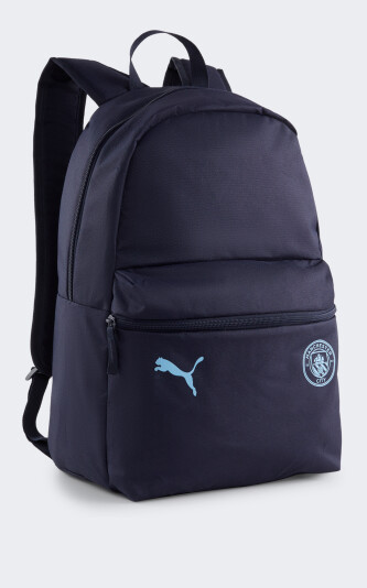 Рюкзак Puma MCFC ESS Backpack - 171339, фото 1 - інтернет-магазин MEGASPORT