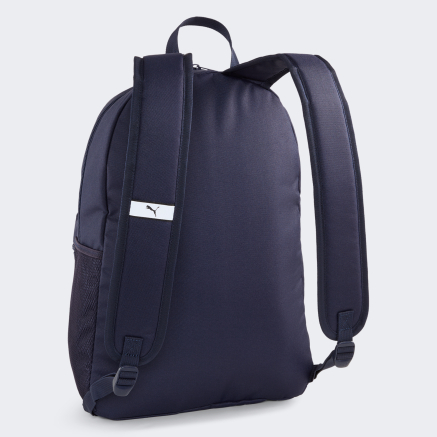 Рюкзак Puma MCFC ESS Backpack - 171339, фото 2 - интернет-магазин MEGASPORT