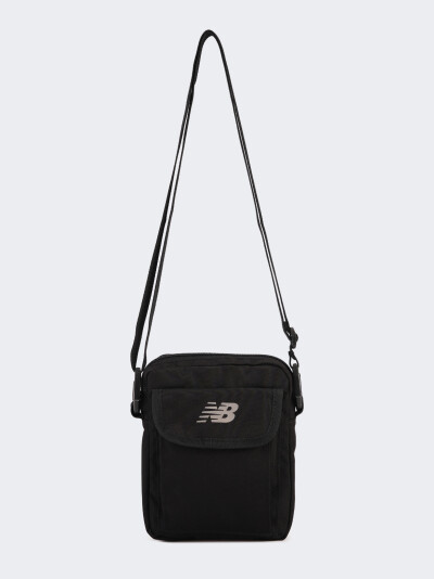 Сумка New Balance HERITAGE SLING Bag - 170702, фото 1 - інтернет-магазин MEGASPORT