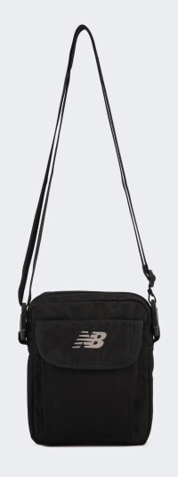 Сумка New Balance HERITAGE SLING Bag - 170702, фото 1 - интернет-магазин MEGASPORT