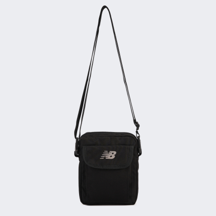 Сумка New Balance HERITAGE SLING Bag - 170702, фото 1 - інтернет-магазин MEGASPORT