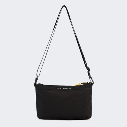 Сумка New Balance HERITAGE SHOULDER Bag - 170700, фото 2 - інтернет-магазин MEGASPORT