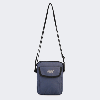 Сумка New Balance HERITAGE SLING Bag - 170703, фото 1 - интернет-магазин MEGASPORT