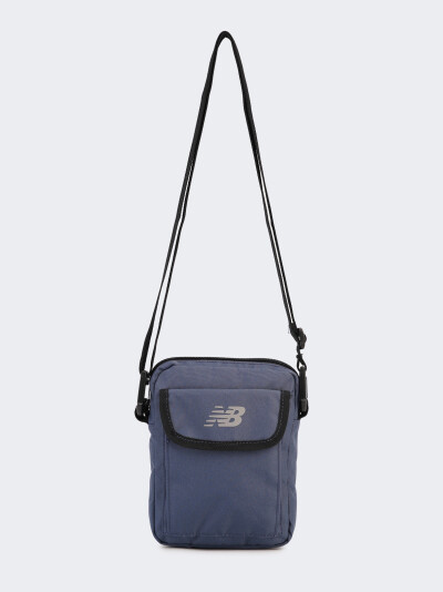 Сумка New Balance HERITAGE SLING Bag - 170703, фото 1 - інтернет-магазин MEGASPORT