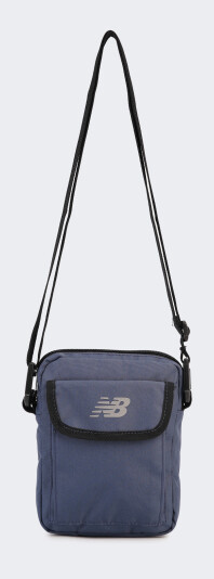 Сумка New Balance HERITAGE SLING Bag - 170703, фото 1 - интернет-магазин MEGASPORT