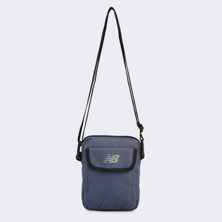 Сумка New Balance HERITAGE SLING Bag - 170703, фото 1 - інтернет-магазин MEGASPORT