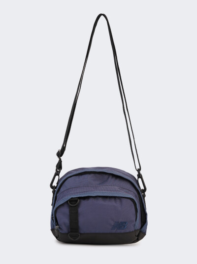 Сумка New Balance ATHLETICS Sling Bag - 170699, фото 1 - інтернет-магазин MEGASPORT