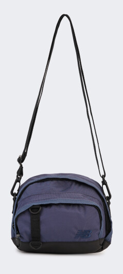 Сумка New Balance ATHLETICS Sling Bag - 170699, фото 1 - интернет-магазин MEGASPORT