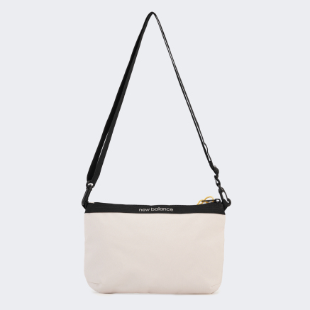 Сумка New Balance HERITAGE SHOULDER Bag - 170701, фото 2 - інтернет-магазин MEGASPORT