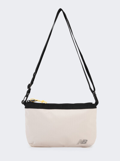 Сумка New Balance HERITAGE SHOULDER Bag - 170701, фото 1 - інтернет-магазин MEGASPORT