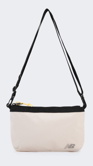 Сумка New Balance HERITAGE SHOULDER Bag - 170701, фото 1 - интернет-магазин MEGASPORT