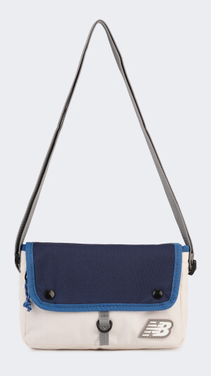 Сумка New Balance HERITAGE Bag - 170704, фото 1 - інтернет-магазин MEGASPORT