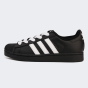 Кеди Adidas Originals дитячі SUPERSTAR II J, фото 1 - інтернет магазин MEGASPORT