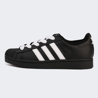 Кеди Adidas Originals дитячі SUPERSTAR II J - 170815, фото 1 - інтернет-магазин MEGASPORT