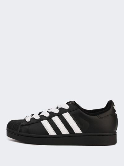 Кеди Adidas Originals SUPERSTAR II J - 170815, фото 1 - інтернет-магазин MEGASPORT