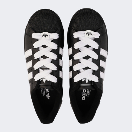 Кеди Adidas Originals дитячі SUPERSTAR II J - 170815, фото 4 - інтернет-магазин MEGASPORT