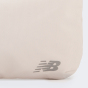 Сумка New Balance HERITAGE SHOULDER Bag, фото 4 - інтернет магазин MEGASPORT