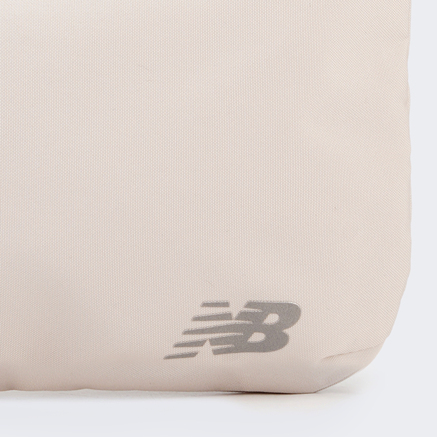 Сумка New Balance HERITAGE SHOULDER Bag - 170701, фото 4 - інтернет-магазин MEGASPORT