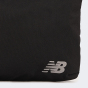 Сумка New Balance HERITAGE SHOULDER Bag, фото 4 - інтернет магазин MEGASPORT